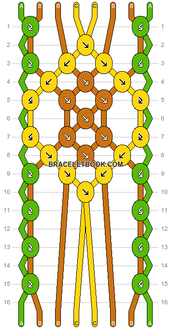 Normal pattern #194221 pattern