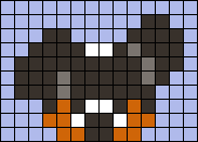 Alpha pattern #194222