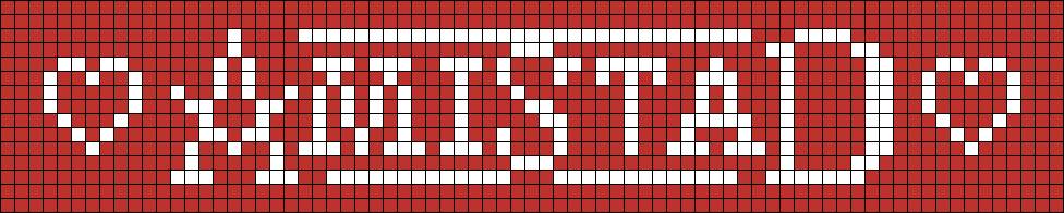 Alpha pattern #194223 preview