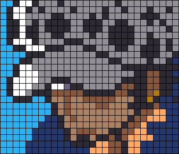 Alpha pattern #194224 preview