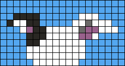 Alpha pattern #194225