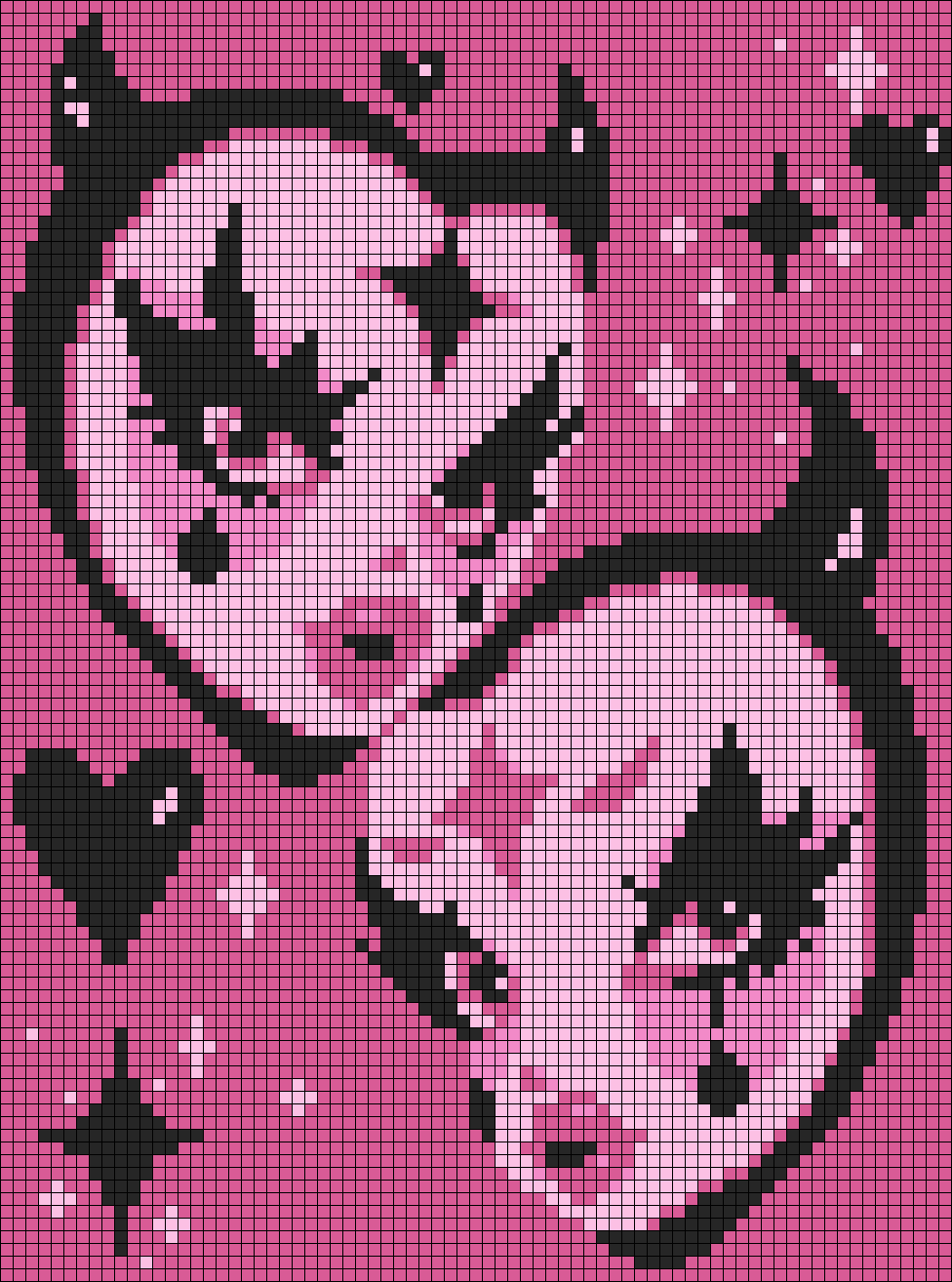Alpha pattern #194226 preview