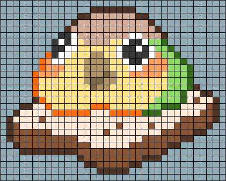 Alpha pattern #194234 preview