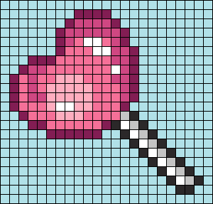 Alpha pattern #194235 preview