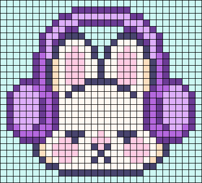 Alpha pattern #194238 preview
