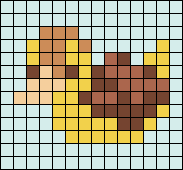 Alpha pattern #194241 preview