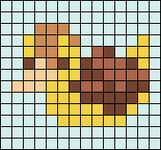 Alpha pattern #194241