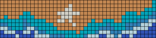 Alpha pattern #194250 preview