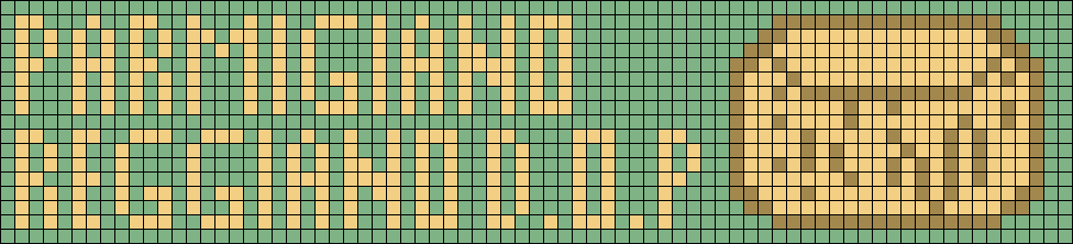 Alpha pattern #194253 preview
