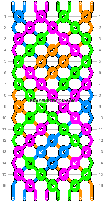Normal pattern #194254 pattern