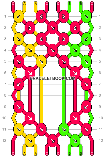 Normal pattern #194261 pattern
