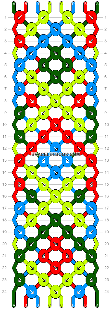 Normal pattern #194265 pattern
