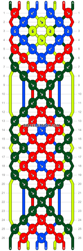 Normal pattern #194278 pattern