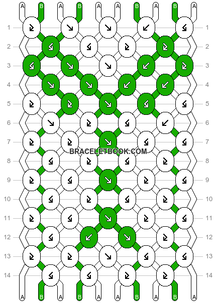 Normal pattern #194280 pattern