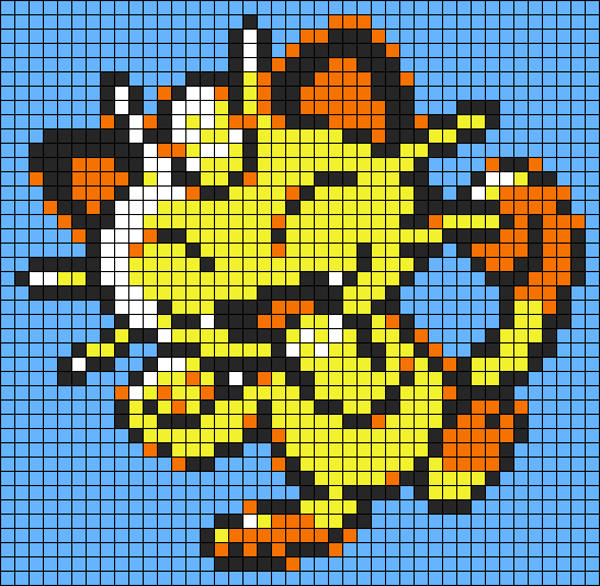 Alpha pattern #194281 preview
