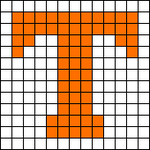 Alpha pattern #194282