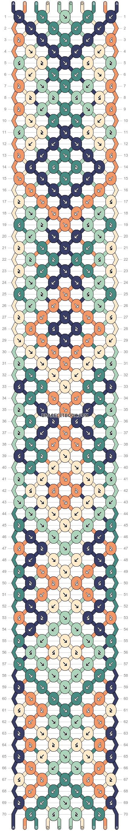 Normal pattern #194289 pattern