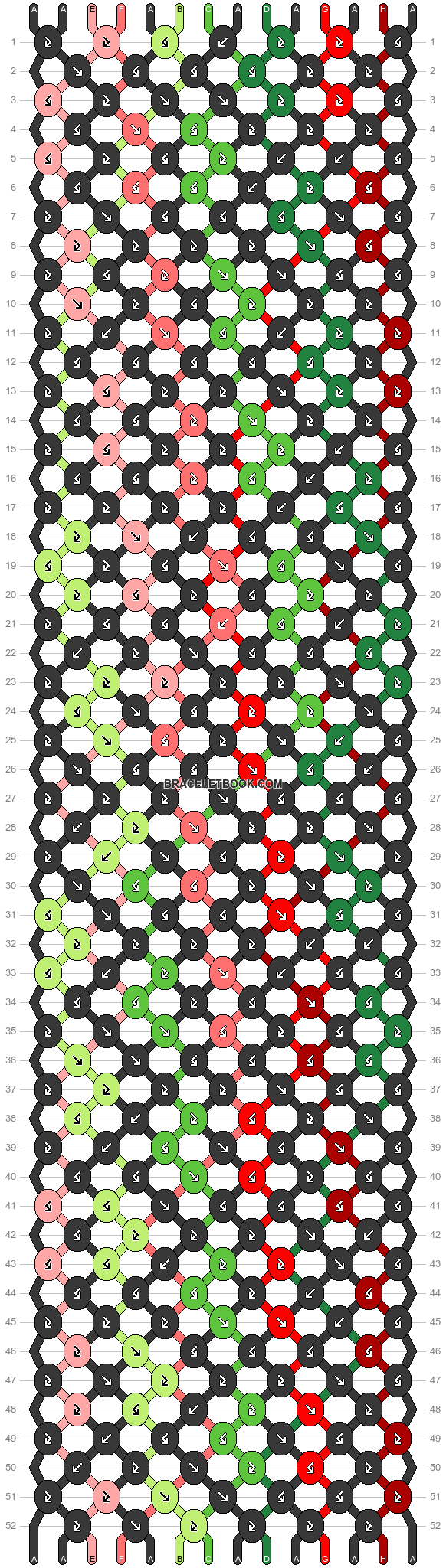 Normal pattern #194302 pattern