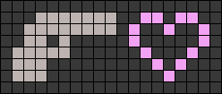 Alpha pattern #194313 preview
