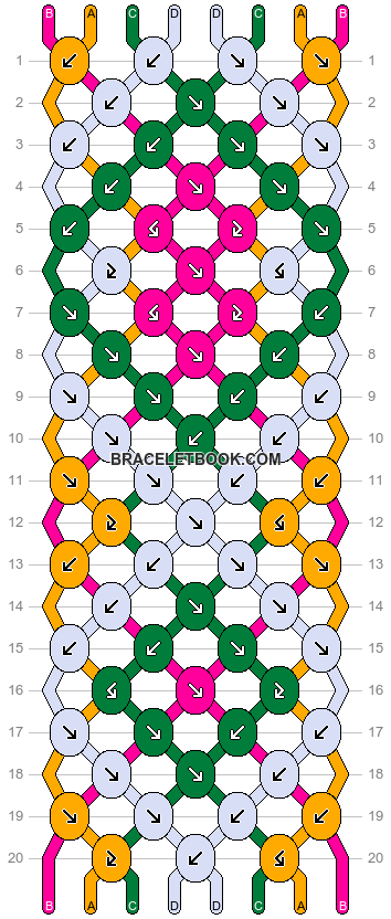 Normal pattern #194321 pattern