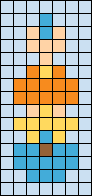 Alpha pattern #194322 preview