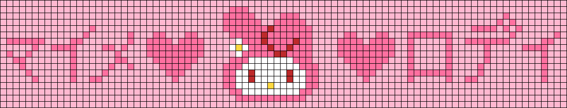 Alpha pattern #194323 preview