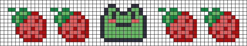 Alpha pattern #194324 preview