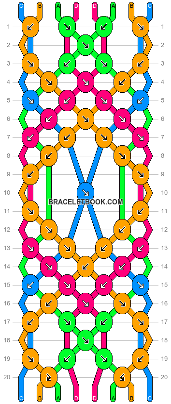 Normal pattern #194326 pattern