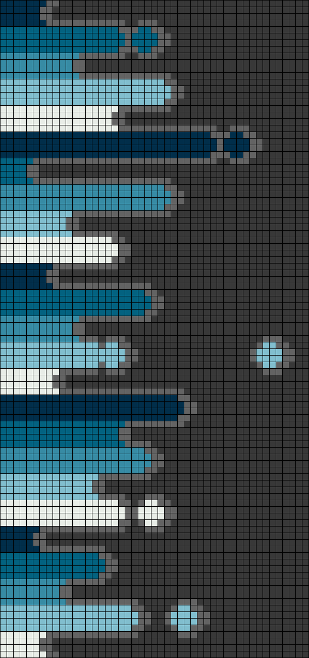 Alpha pattern #194334 preview