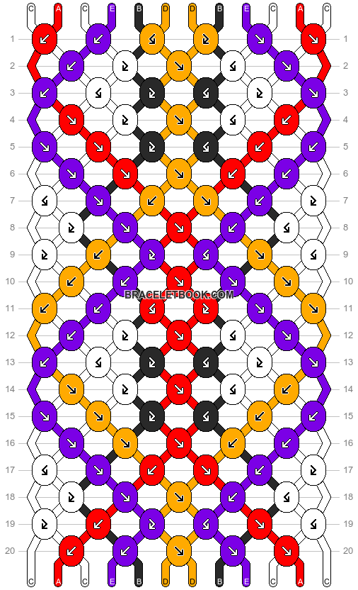 Normal pattern #194335 pattern