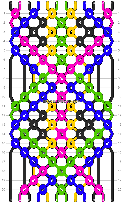 Normal pattern #194336 pattern
