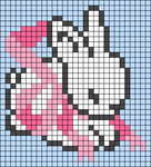 Alpha pattern #194338