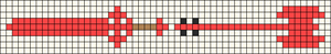 Alpha pattern #194343