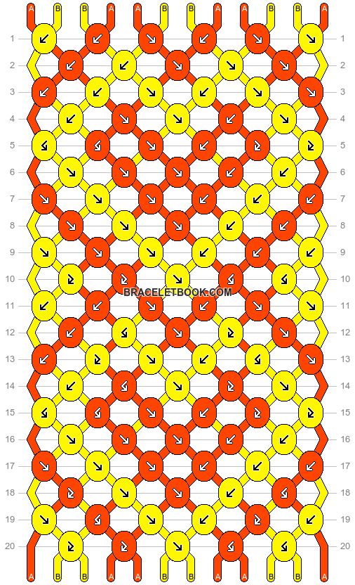 Normal pattern #194347 pattern