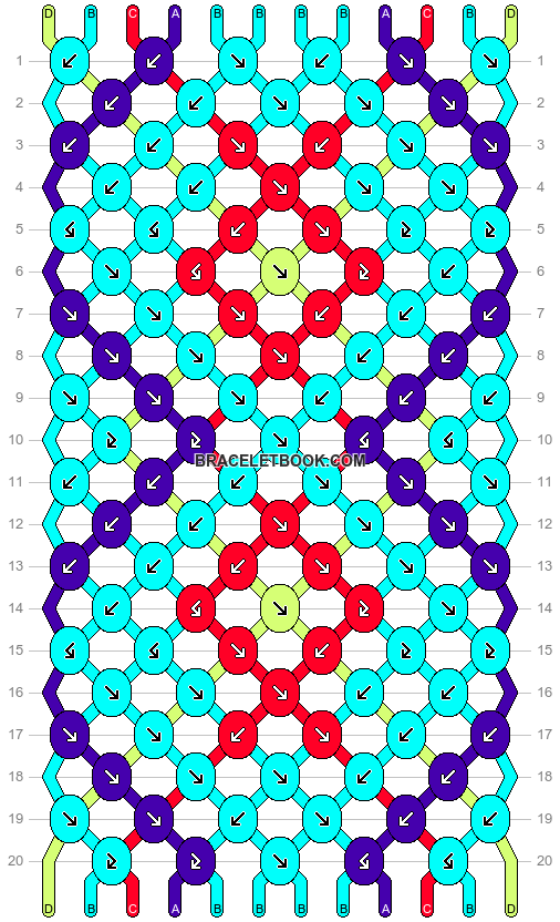 Normal pattern #194348 pattern