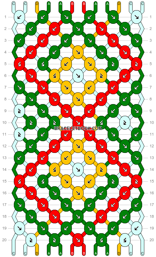 Normal pattern #194349 pattern