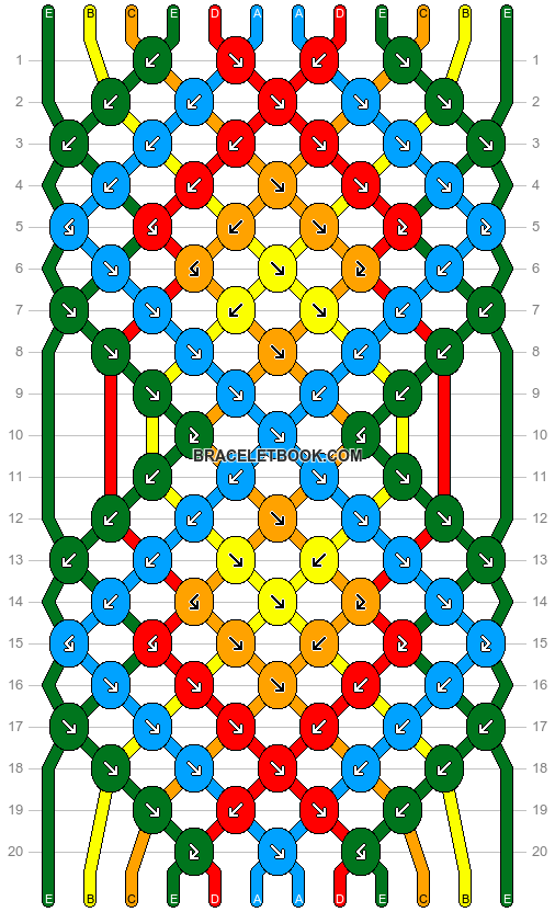 Normal pattern #194350 pattern