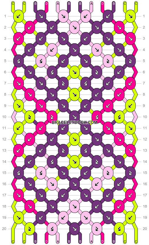 Normal pattern #194352 pattern