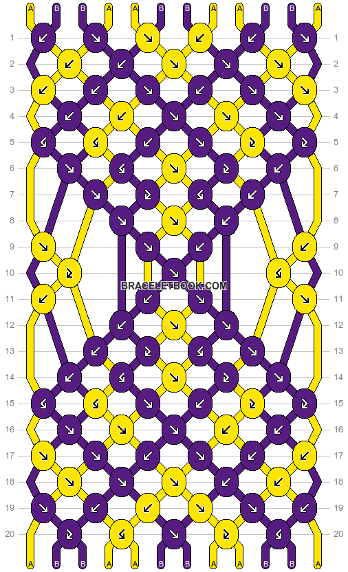 Normal pattern #194356 pattern