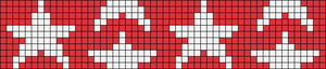 Alpha pattern #194357