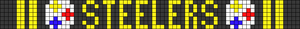 Alpha pattern #194359
