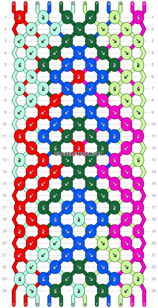 Normal pattern #194360 pattern