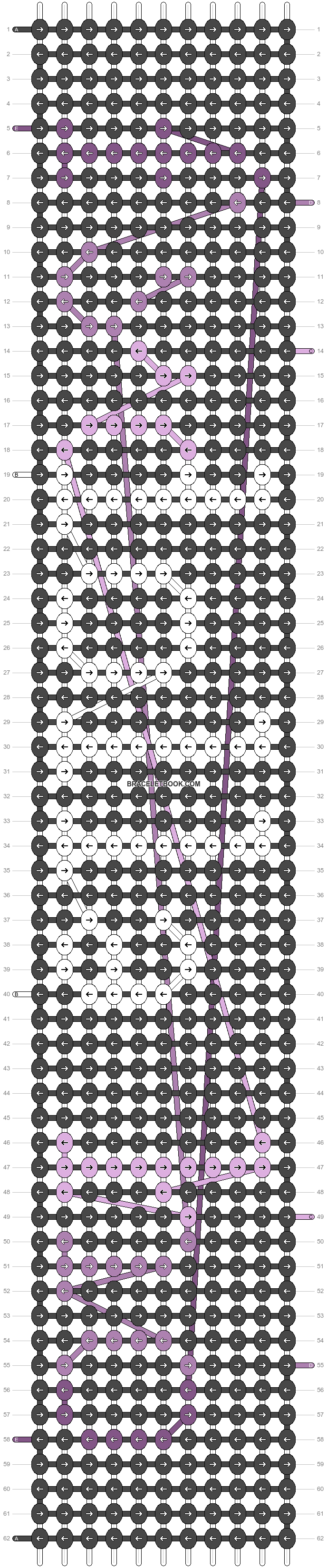 Alpha pattern #194361 pattern