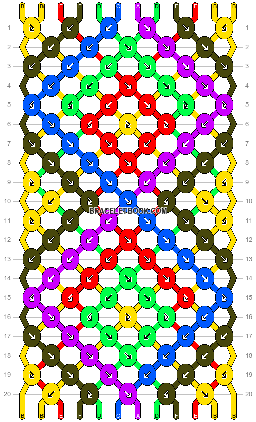 Normal pattern #194362 pattern