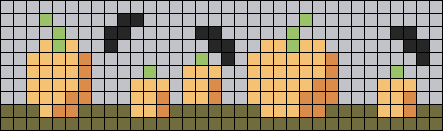 Alpha pattern #194363 preview