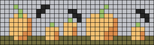 Alpha pattern #194363