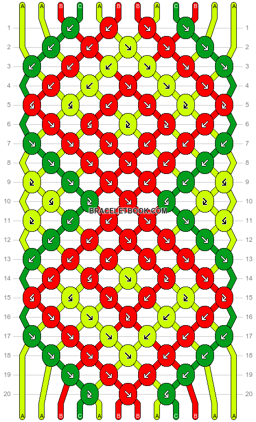 Normal pattern #194364 pattern