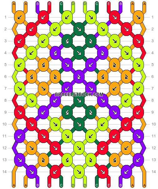 Normal pattern #194366 pattern