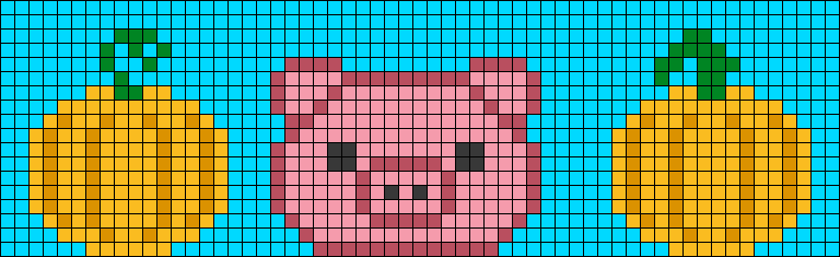 Alpha pattern #194367 preview