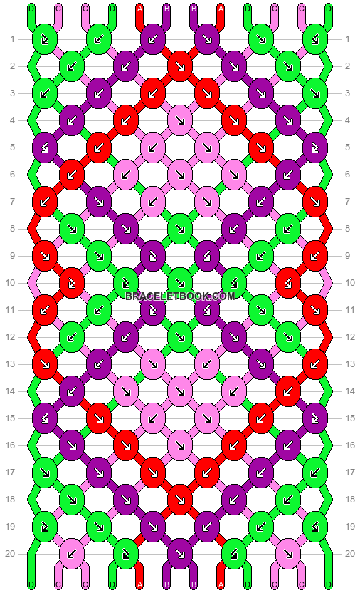 Normal pattern #194370 pattern